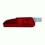 TAIL LAMP IN BUMPER LEFT HONDA CR-V 13-15