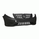 БРОНЯ ПРЕДНА ГРУНДИРАНА VIANO MERCEDES VITO/ VIANO 14-