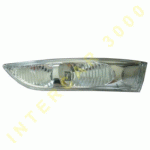 INDICATOR FOR DOOR MIRROR LEFT MERCEDES B-CLASS W245 05-08
