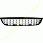 РЕШЕТКА В ПРЕДНА БРОНЯ SPORT -07 MAZDA 3 04-09