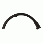 ВЕЖДА ДЕКОРАТИВНА ЗА ЗАДЕН ДЕСЕН КАЛНИК TOYOTA RAV 4 13-19