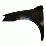 FRONT FENDER LEFT AUDI Q3 12-15