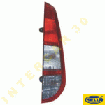 TAIL LAMP RIGHT COMBI HELLA FORD FOCUS 04-08