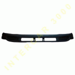 FRONT BUMPER LOWER PART 2WD TOYOTA HILUX 2WD-4WD 01-05