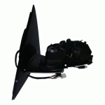 ОГЛЕДАЛО ЛЯВО ЕЛЕКТРИЧЕСКО С НАГРЕВАТЕЛ И ПАМЕТ БЕЗ КАПАЧКА MERCEDES E-CLASS W212 09-13