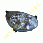 HEAD LAMP RIGHT ELECTRICAL H4 NISSAN MICRA ( K13)11-14
