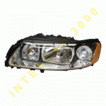 ФАР ЛЯВ ЕЛЕКТРИЧЕСКИ H7/H9 05- VOLVO S60 00-10 