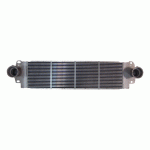 РАДИАТОР ЗА ИНТЕРКОЛЕР 1.9-2.0-2.5 TDI (720x195) VW T5 TRANSPOTER 10-15