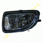 FOG LAMP FRONT LEFT TOYOTA COROLLA 00-02