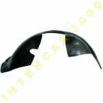 ПОДКАЛНИК ПЛАСТИЧЕН ПРЕДЕН ЛЯВ PEUGEOT 205 