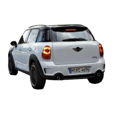 MINI COOPER COUNTRYMAN 11-16