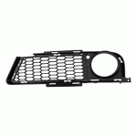GRILL IN FRONT BUMPER LEFT M-PACK BMW 3 series E90 SEDAN/E91 WAGON 05-08