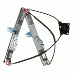 МЕХАНИЗЪМ ЕЛЕКТРИЧЕСКИ БЕЗ МОТОР ЗА ПРЕДНО ЛЯВО СТЪКЛО 3 ВРАТИ E.LIFE OPEL CORSA D 06-11