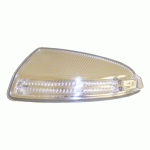 INDICATOR FOR DOOR MIRROR LEFT MERCEDES C-CLASS W204 07-11
