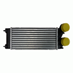 RADIATOR FOR INTERCOOLER 30x150x80 1.6 HDi PEUGEOT 3008 13-16