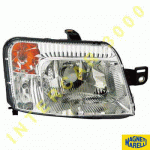 ФАР ДЕСЕН ЕЛЕКТРИЧЕСКИ -09 MAGNETI MARELLI FIAT PANDA 03-12 