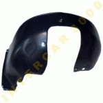 PLASTIC INNER FENDER FRONT LEFT BMW 5 series E39 96-03 