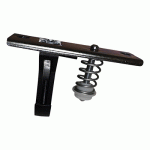 LOCK FOR FRONT HOOD IVECO DAILY 07-11