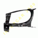 PANEL FRONT LEFT PEUGEOT 206 98- 
