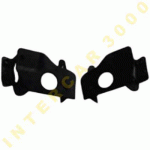 ОСНОВА НА ПРЕДНА БРОНЯ ДЯСНА MITSUBISHI PAJERO 92-98 