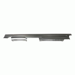 SILL LEFT 5 DOORS VW POLO 14-18