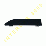 COVER FOR TOW HOOK IN FRONT BUMPER RIGHT -04 BMW X5 E53 00-07 