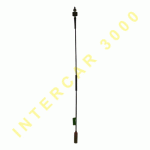 GAS CABLE (ORIGINAL) VW GOLF 84-88 