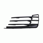 GRILL IN FRONT BUMPER LEFT GTI VW GOLF VII 13-