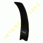 WHEEL ARCH RIGHT IN FRONT FENDER(FRONT PART TO BUMPER) TOYOTA RAV 4 06-09