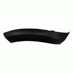 PLASTIC WHEEL ARCH NEXT TO BUMPER REAR LEFT (STEPWAY) DACIA SANDERO 07-13