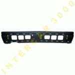 REAR BUMPER PRIMED ELEGANCE/AVANTGARDE -97 MERCEDES C-CLASS W202 93-00 