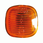 SIDE INDICATOR LEFT=RIGHT YELLOW SEAT IBIZA 99-02 