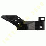 REINFORCEMENT PLASTIC FOR REAR BUMPER RIGHT VW POLO 02-05 