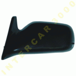 DOOR MIRROR LEFT SEDAN-H/B-L/B (NOT FOLDABLE) TOYOTA COROLLA EE90 L/B-H/B- SEDAN 88-91 