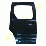 SIDE DOOR (SHORT CEILING) RIGHT OE FORD TRANSIT CONNECT 02-06