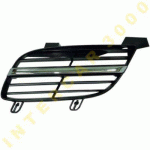 GRILL (LEFT PART) C220 88- NISSAN VAN E 24 89- 