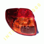 СТОП ЛЯВ ЖЪЛТ/ЧЕРВЕН OE SUZUKI SX4 07-14 