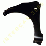 FRONT FENDER LEFT EUROPE PEUGEOT 107 12-14