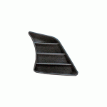GRILL IN FRONT BUMPER RIGHT TOYOTA HILUX 2WD-4WD 12-15