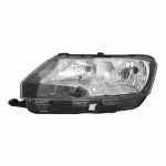 ФАР ЛЯВ ЕЛЕКТРИЧЕСКИ H7/H15 SKODA RAPID 12-