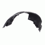 ПОДКАЛНИК ПЛАСТИЧЕН ПРЕДЕН ЛЯВ HYUNDAI SANTA FE 13-18