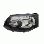 ФАР ЛЯВ ЕЛЕКТРИЧЕСКИ С МОТОР H4 VW T5 TRANSPOTER 10-15