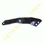 REINFORCEMENT FOR UPPER LEFT FRONT PANEL VW GOLF VI 08-13