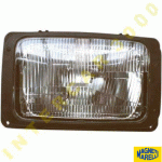 HEAD LAMP LEFT ELECTRICAL MAGNETI MARELLI IVECO EUROTRAKKER 02- 