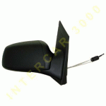DOOR MIRROR RIGHT MANUAL FORD FOCUS 04-08