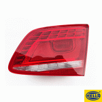 СТОП ДЕСЕН ВЪТРЕШЕН LED HELLA VW PASSAT 11-14