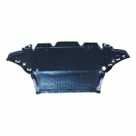 КОРА ПОД ДВИГАТЕЛ (ПРЕДНА ЧАСТ) COUPE AUDI A5 07-12 COUPE/SPORTBACK