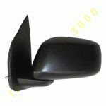DOOR MIRROR LEFT MANUAL NISSAN PATHFINDER (R51) 05-14