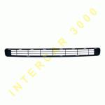 FRONT BUMPER GRILL LOWER TOYOTA RAV 4 06-09