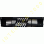 РЕШЕТКА ПЛАСТИЧНА =FIORINO -91 FIAT UNO 83-89 